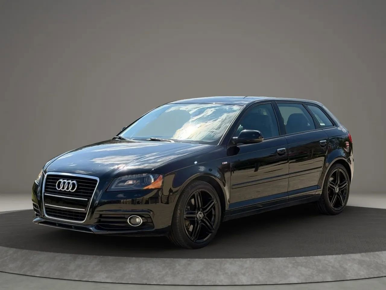 Used 2012 Audi A3 2.0T Premium Plus w/ Premium Plus Package image 7
