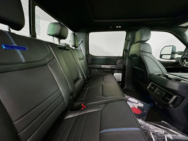 New 2026 Ford F450 Platinum image 28