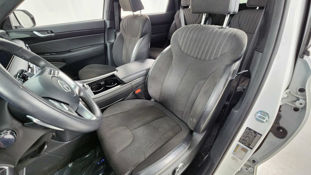 Used 2025 Hyundai Palisade Calligraphy AWD/4WD image 10