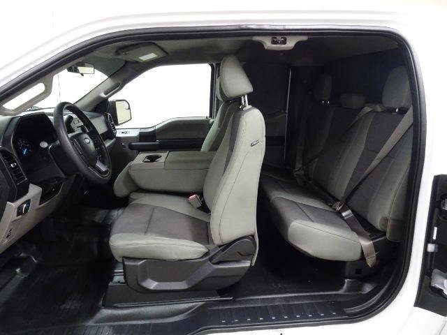 Used 2018 Ford F150 XL w/ Equipment Group 101A Mid RWD image 36
