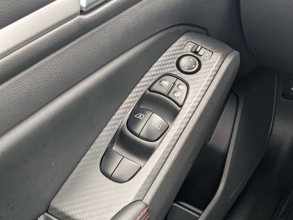 Used 2026 Nissan Altima 2.5 SR FWD image 19