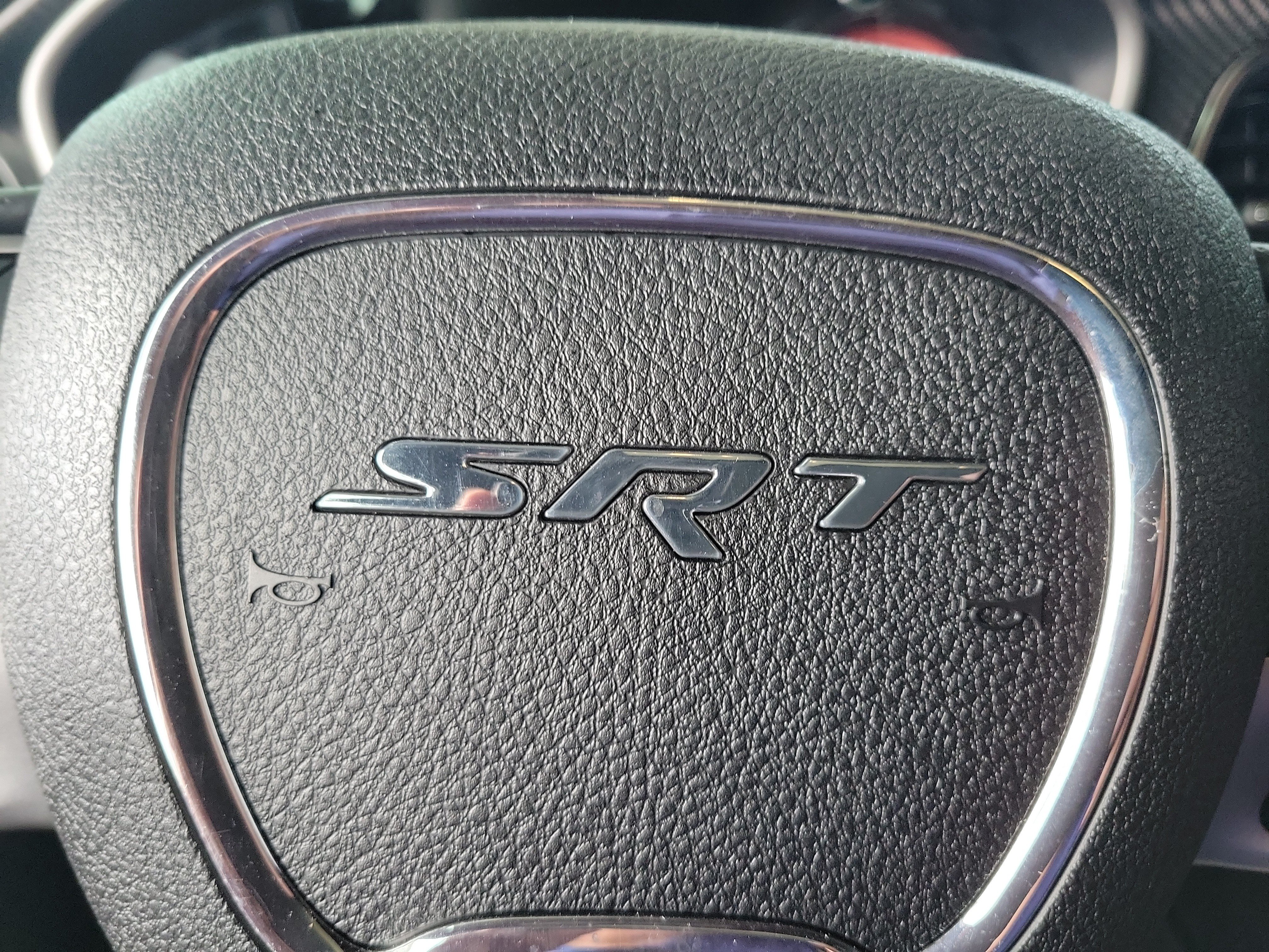 Used 2023 Dodge Challenger SRT Hellcat RWD image 24