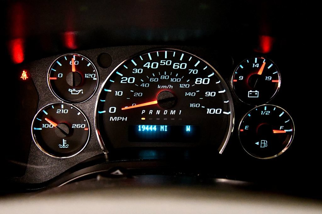 Used 2025 Chevrolet Express 3500 LS RWD image 18