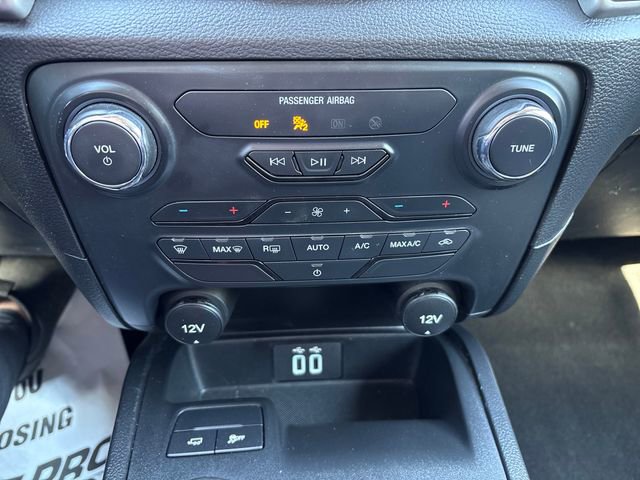 Used 2023 Ford Ranger XLT image 19