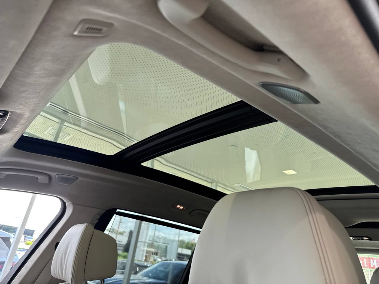 New 2027 BMW X7 M60i AWD/4WD image 18