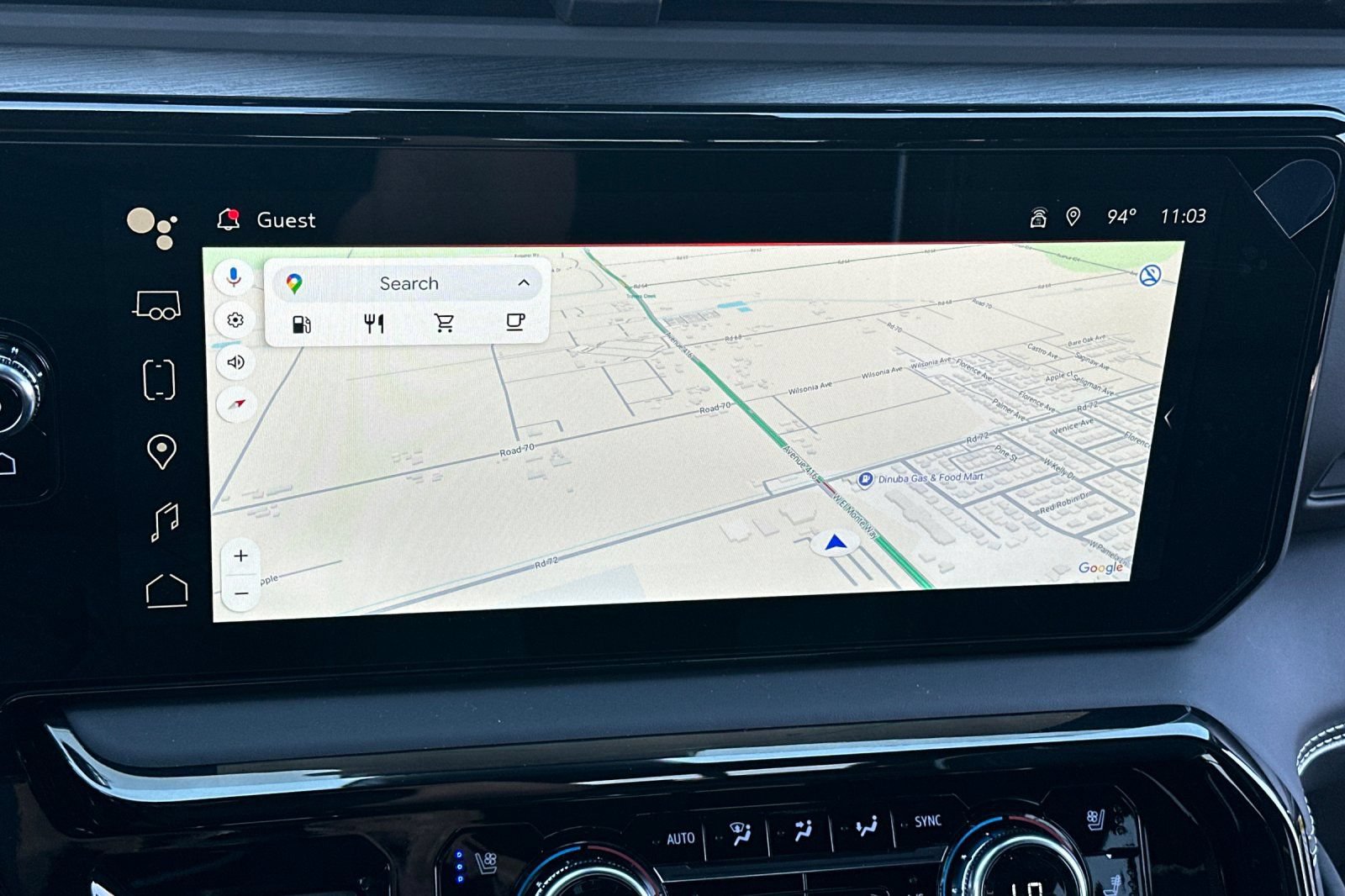 New 2026 GMC Sierra 1500 AT4X w/ AT4X AEV Edition AWD/4WD image 20