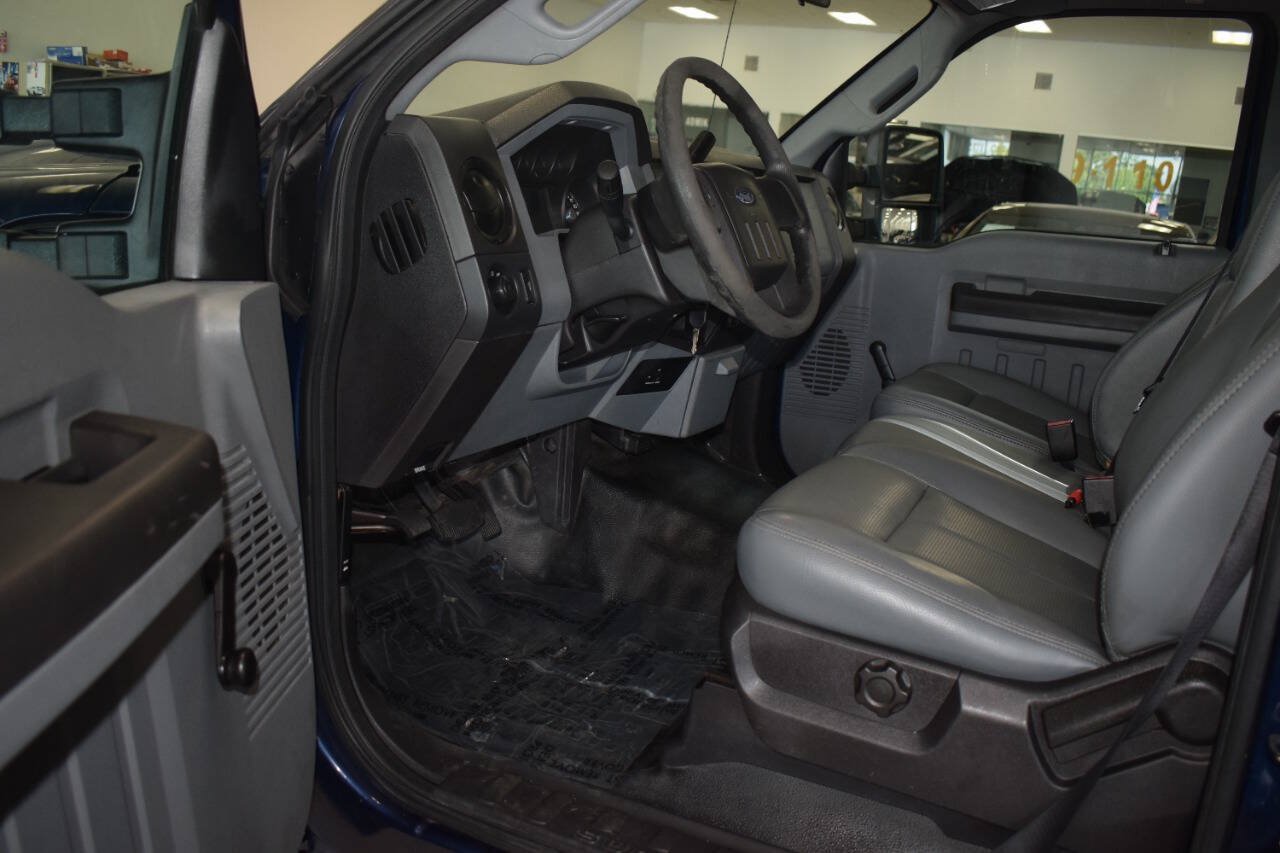 Used 2012 Ford F350 XL RWD image 18
