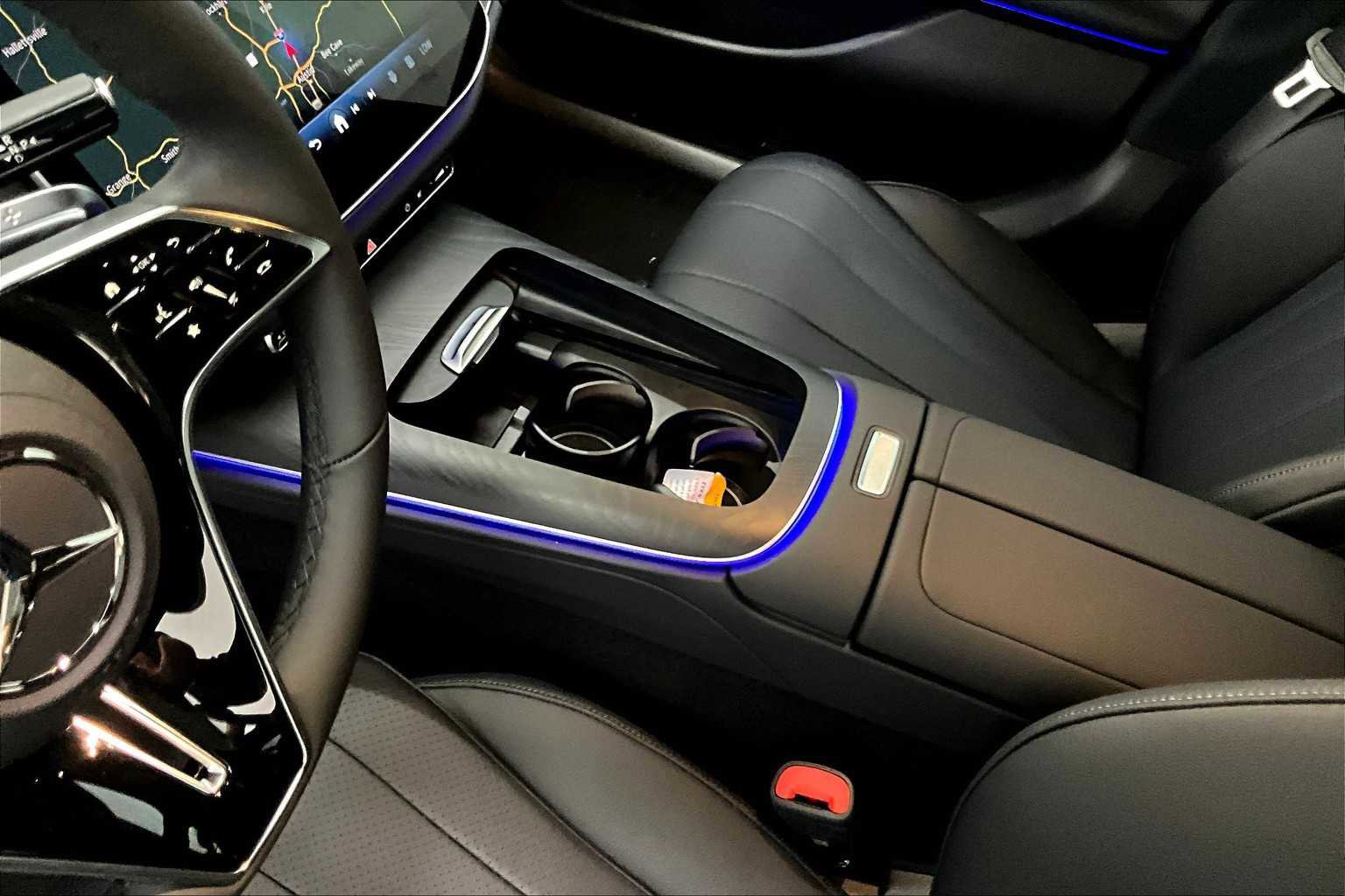 New 2025 Mercedes-Benz E 350 E 350 image 7