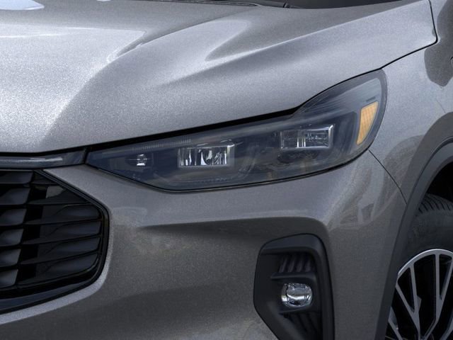 New 2025 Ford Escape SE w/ PHEV Premium Package FWD image 18