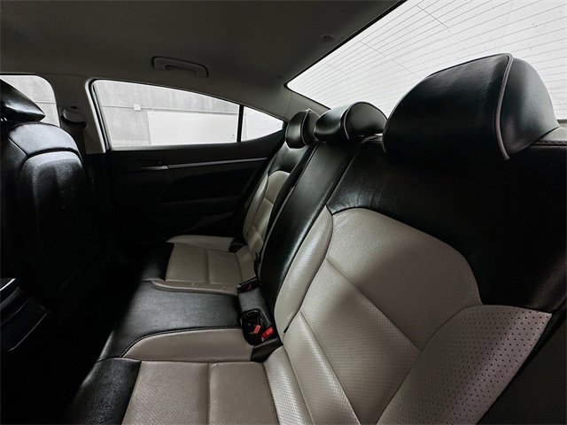 Used 2018 Hyundai Elantra SEL w/ Cargo Package image 22