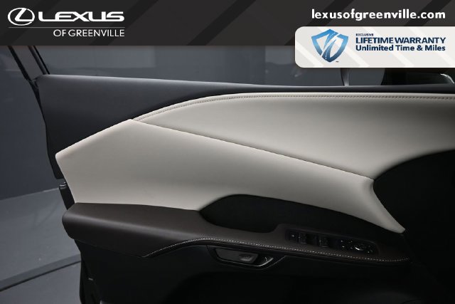 Used 2025 Lexus RX 350 Premium Plus w/ Convenience Package FWD image 18