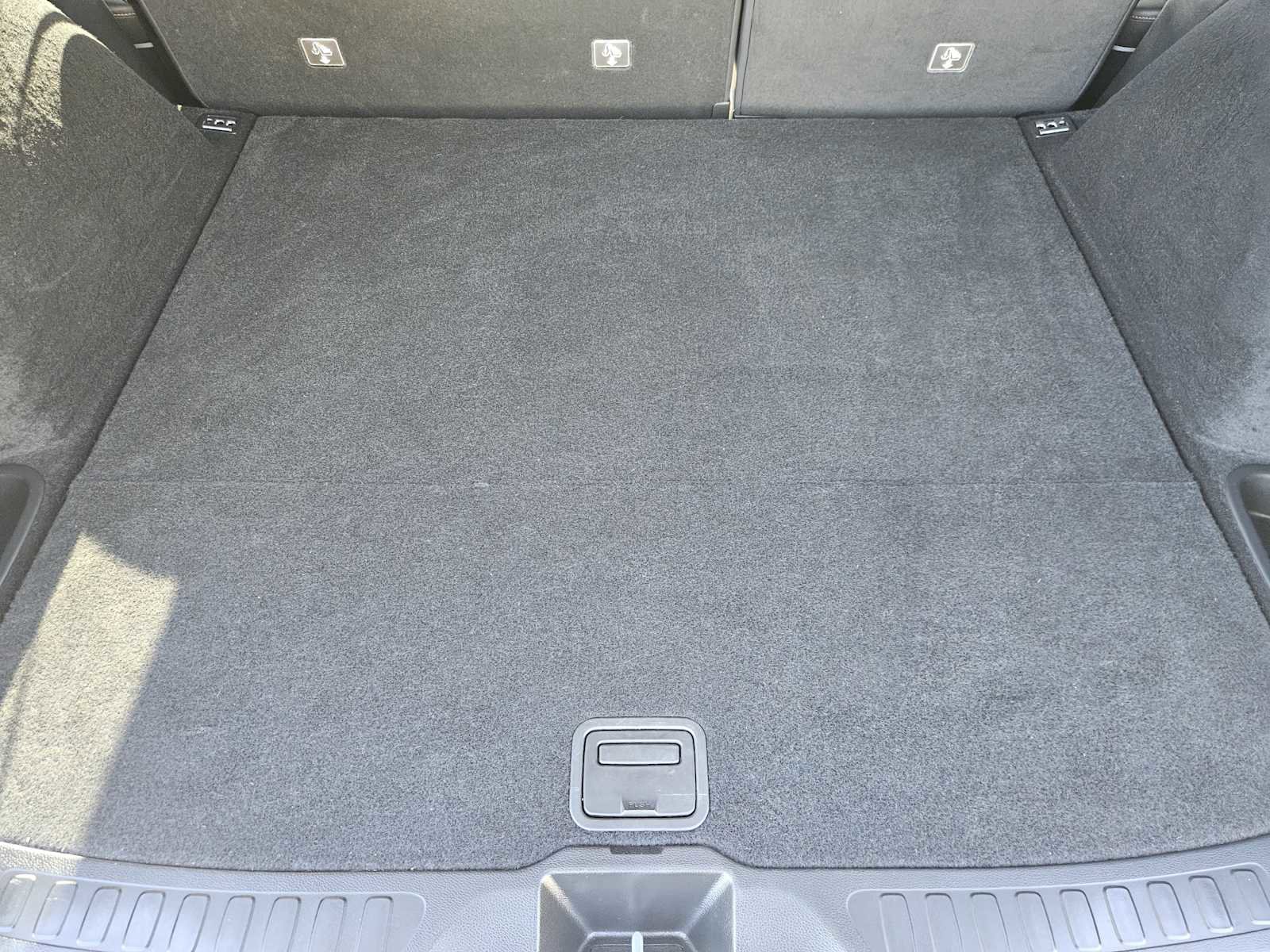 Certified 2024 Honda Passport TrailSport image 32