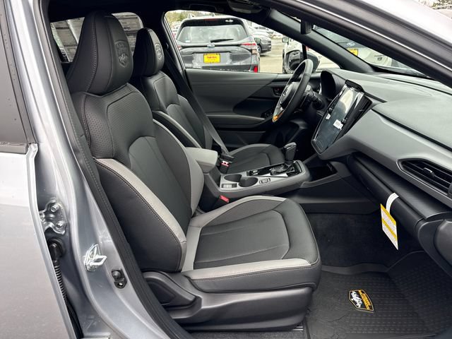 New 2026 Subaru Crosstrek 2.5i Wilderness w/ Crosstrek Mirror Package AWD/4WD image 12