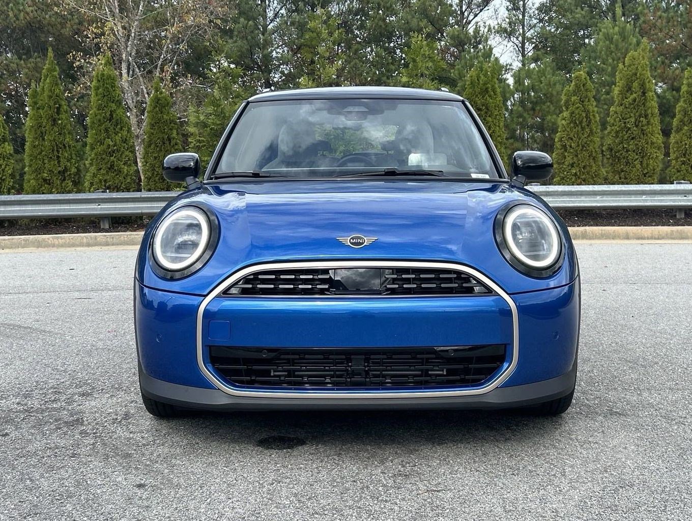 Certified 2025 MINI Cooper 2-Door Hardtop image 14
