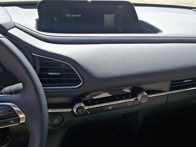 New 2025 MAZDA CX-30 AWD 2.5 S w/ Preferred Package image 9