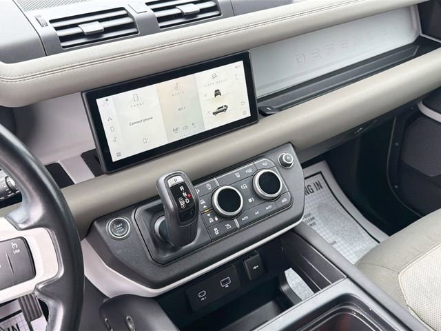Used 2021 Land Rover Defender 110 S image 27