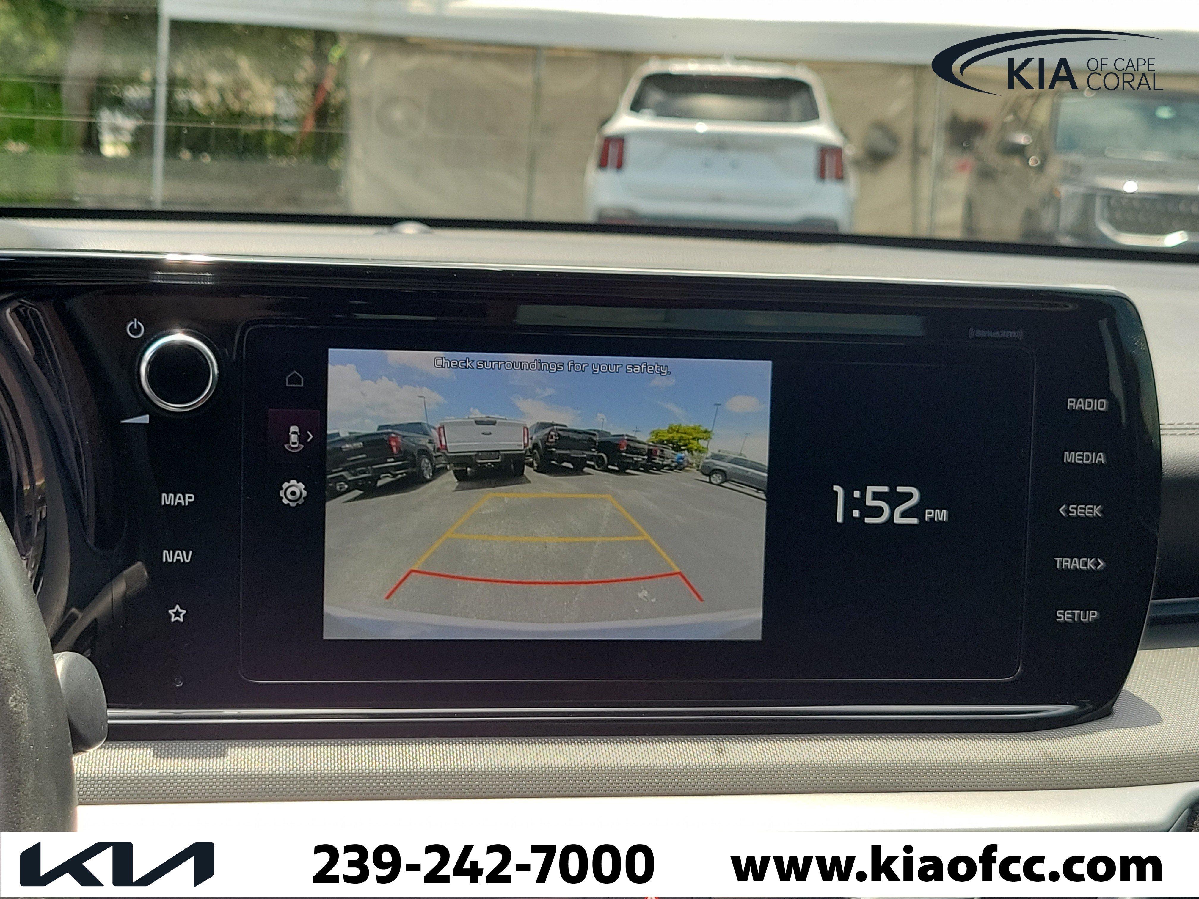Used 2023 Kia K5 GT-Line w/ GT-Line Premium Package FWD image 27