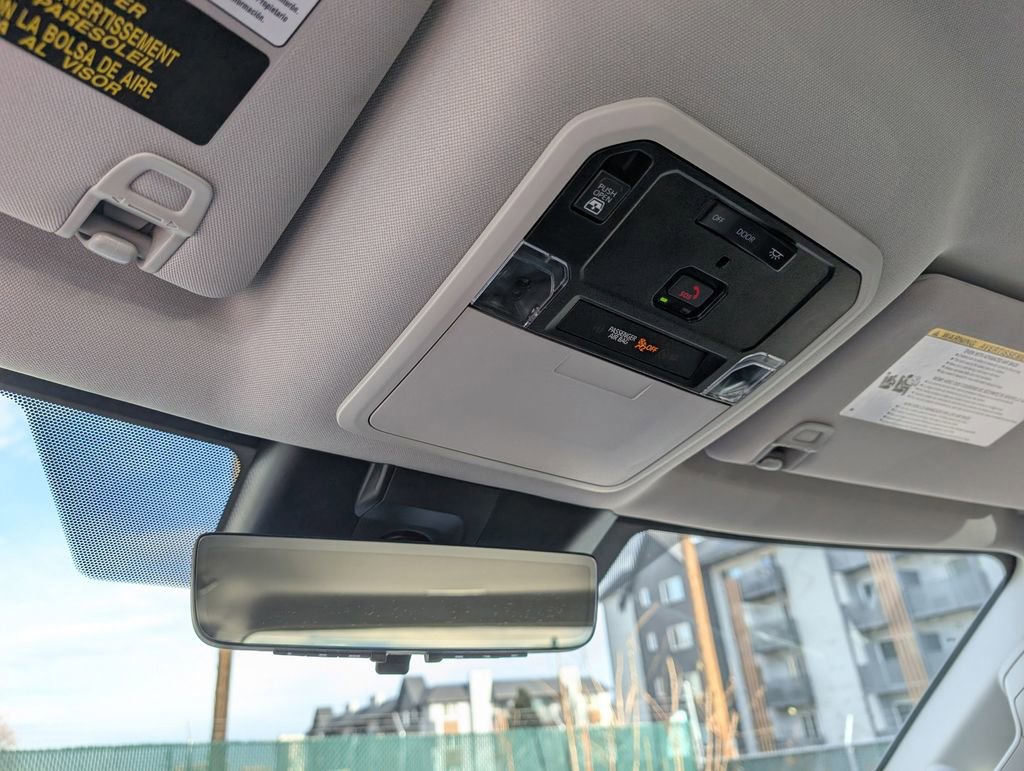 Used 2023 Toyota Tundra Limited image 28