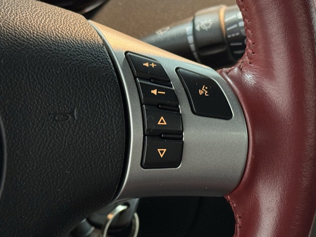 Used 2007 Saturn Sky w/ Premium Trim Pkg image 22