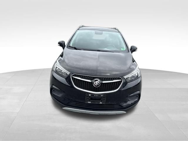 Used 2019 Buick Encore Preferred FWD image 2