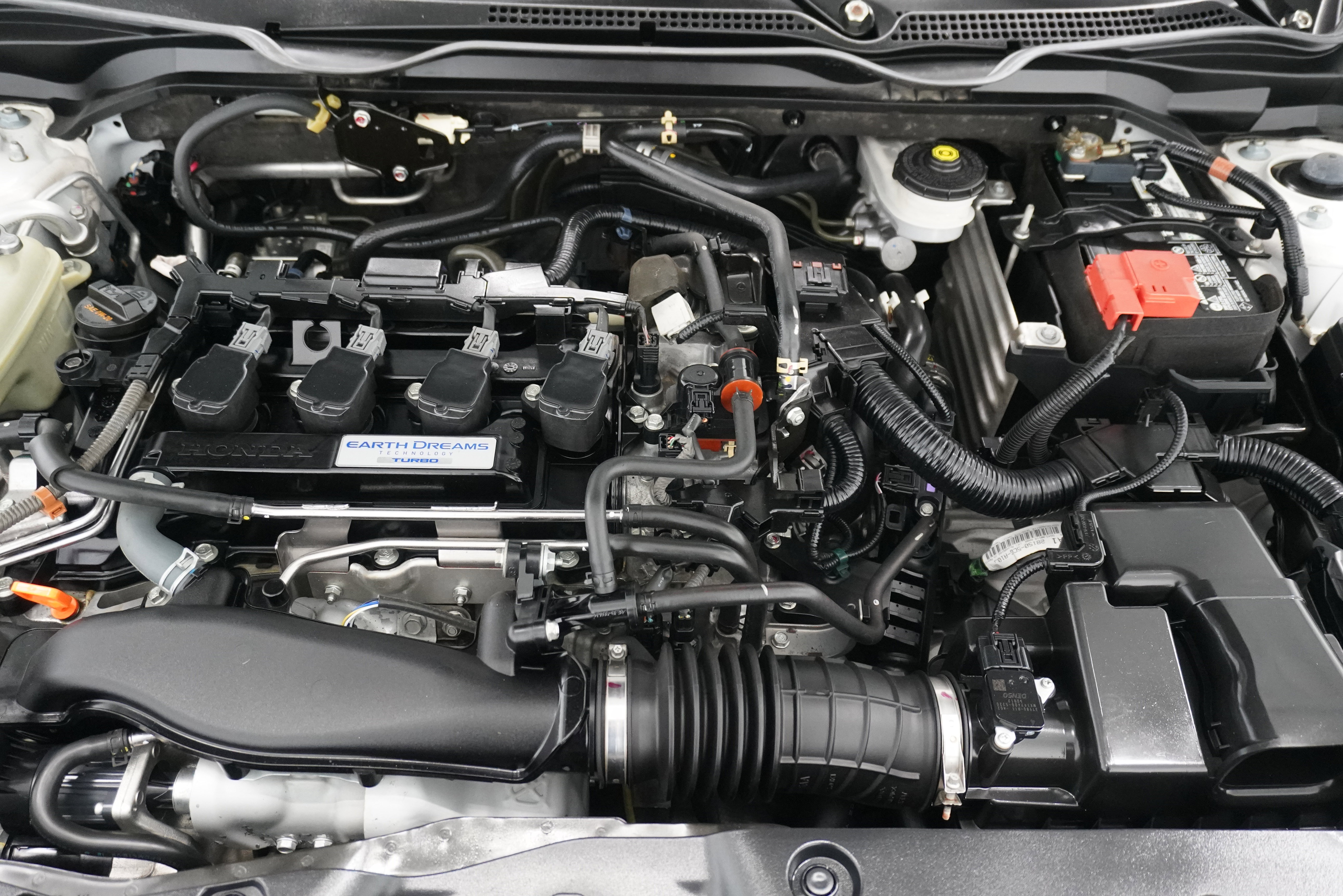 Used 2019 Honda Civic EX-L image 31