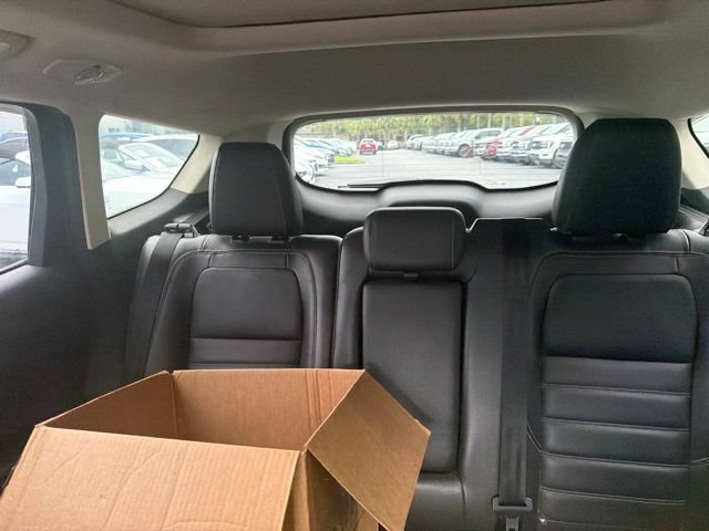 Used 2017 Ford Escape Titanium w/ Equipment Group 301A FWD image 23
