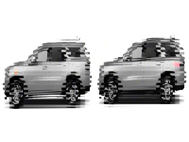 Used 2012 Dodge Durango SXT image 3