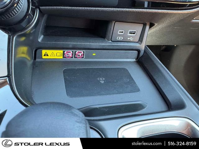 Used 2022 Lexus NX 350 AWD image 36