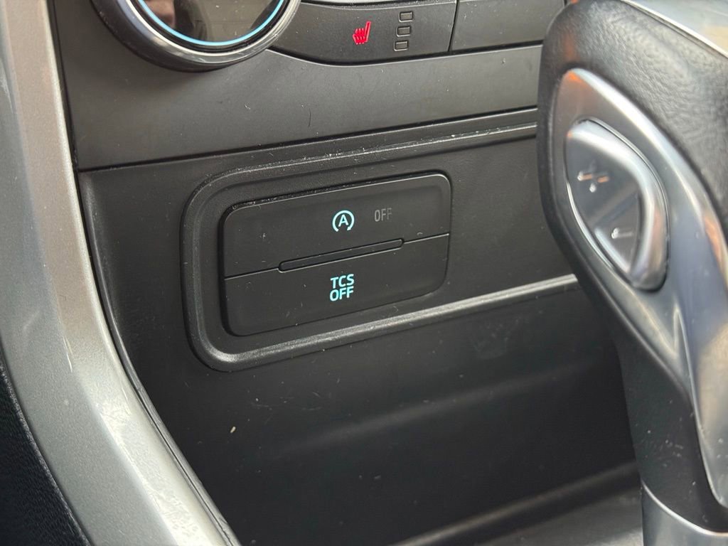 Used 2018 Ford EcoSport Titanium image 21