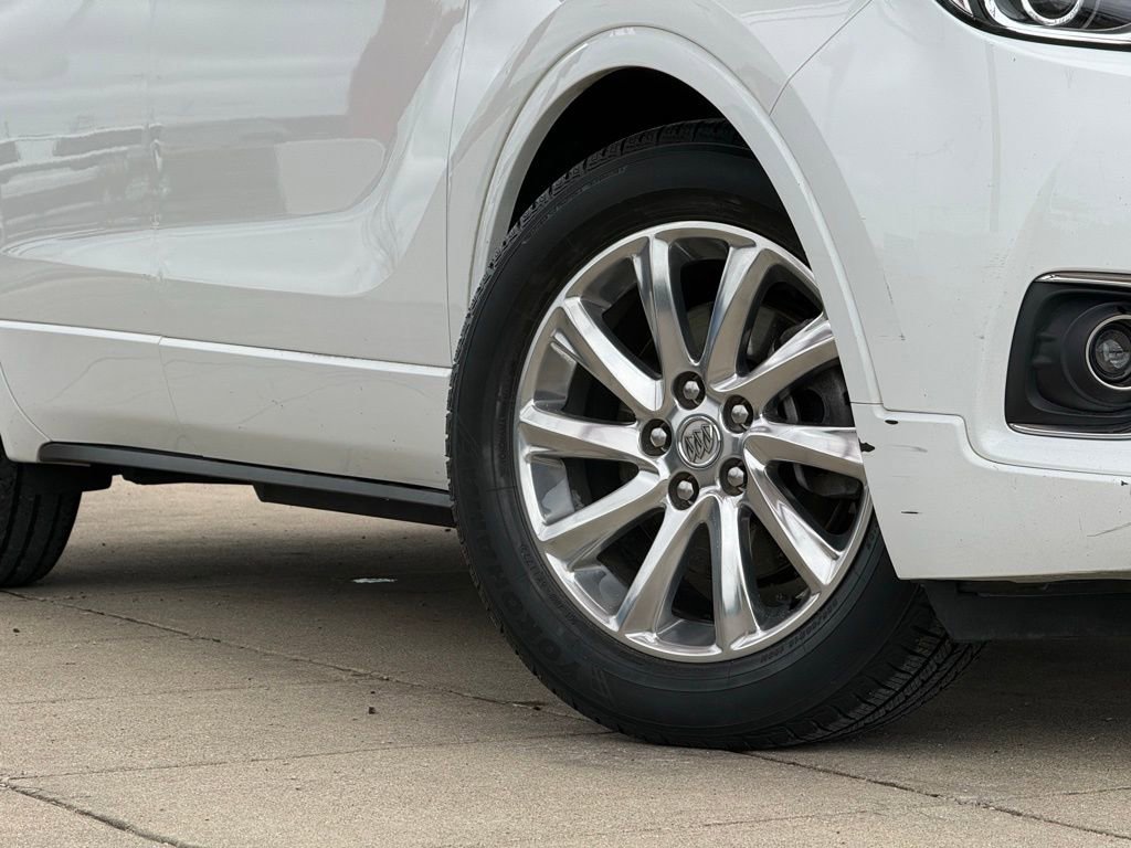 Used 2019 Buick Envision Essence image 10