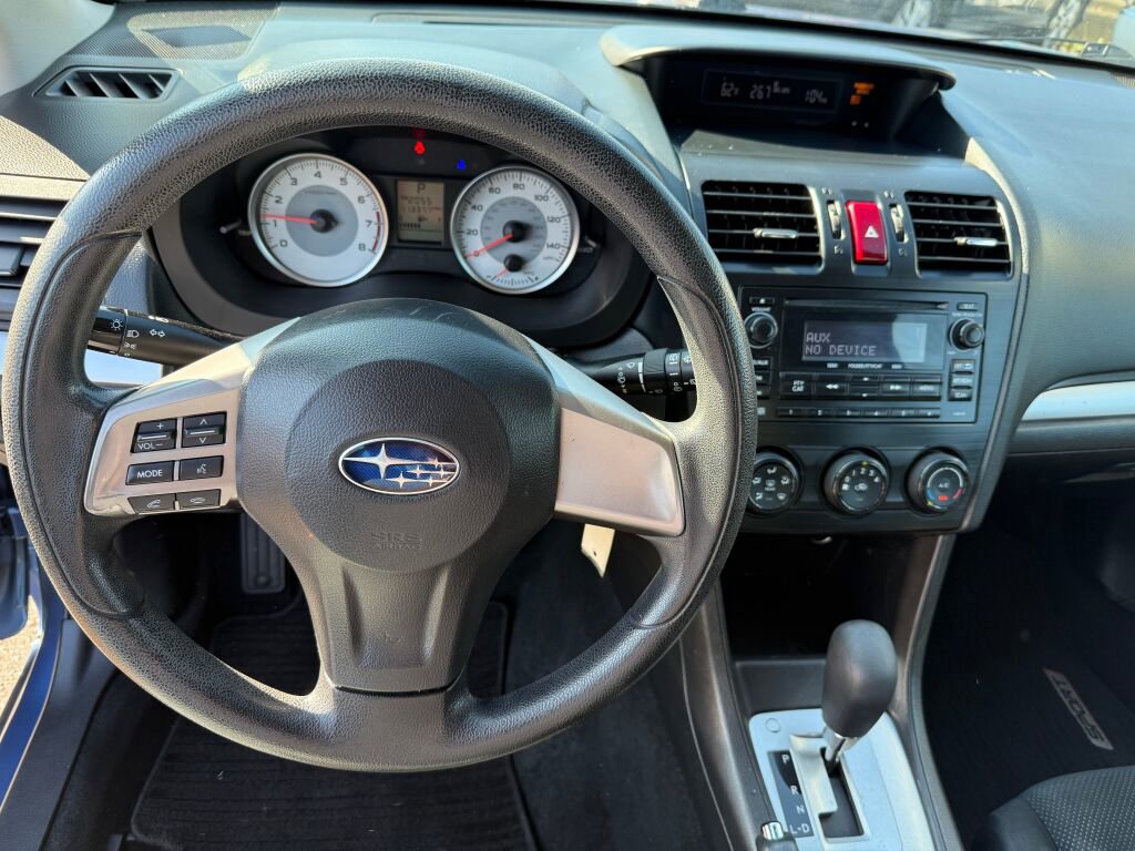 Used 2014 Subaru Impreza 2.0i image 16