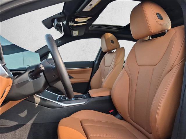 Used 2024 BMW i4 eDrive35 w/ Premium Package RWD image 17