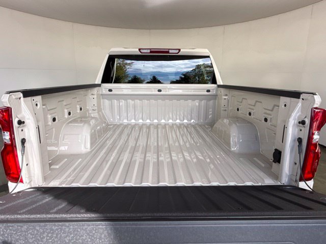 New 2026 Chevrolet Silverado 1500 RST AWD/4WD image 31