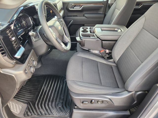 Used 2026 Chevrolet Silverado 1500 LT AWD/4WD image 13