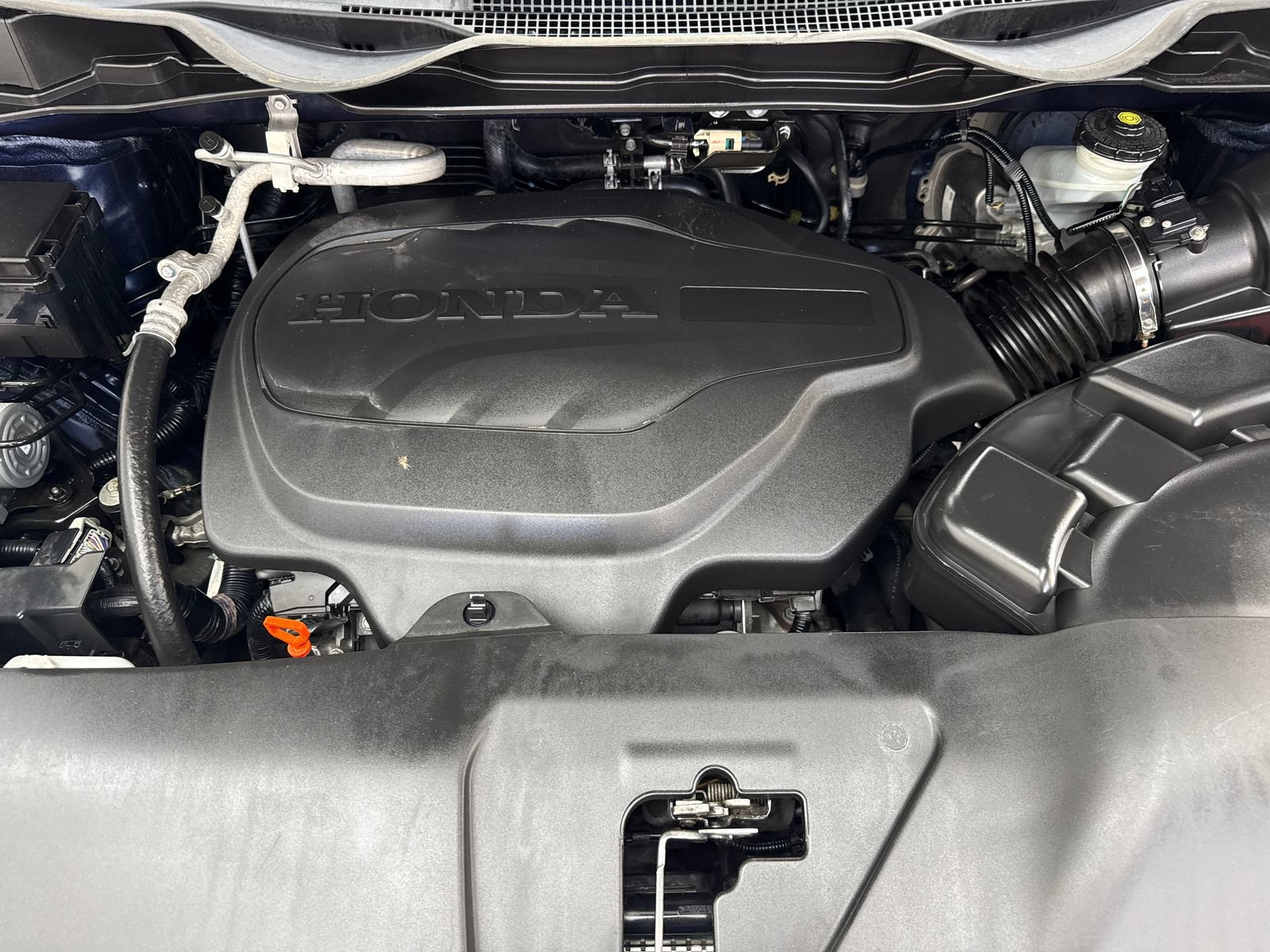 Used 2021 Honda Odyssey EX-L image 54