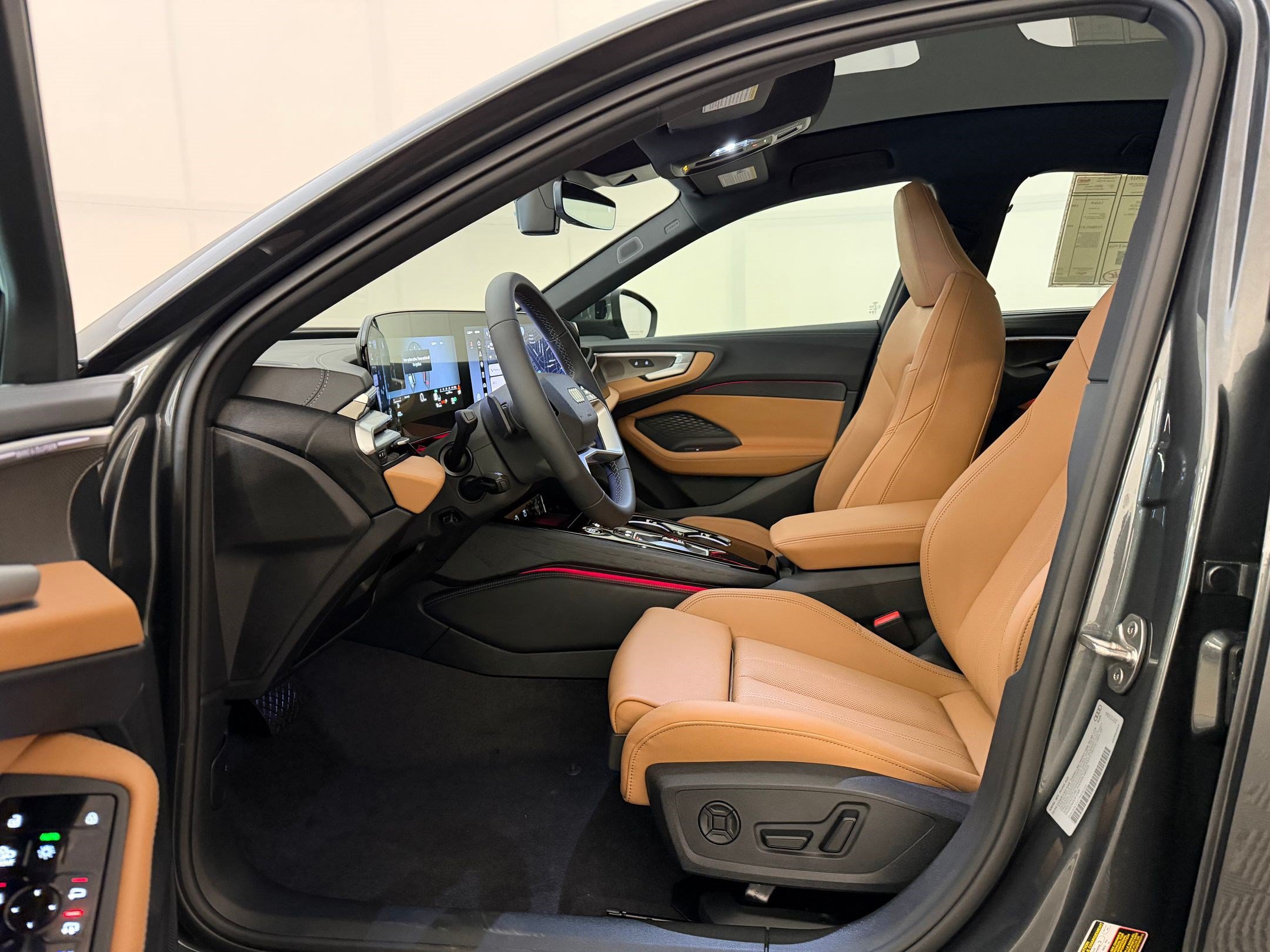 New 2026 Audi A5 Premium Plus AWD/4WD image 5