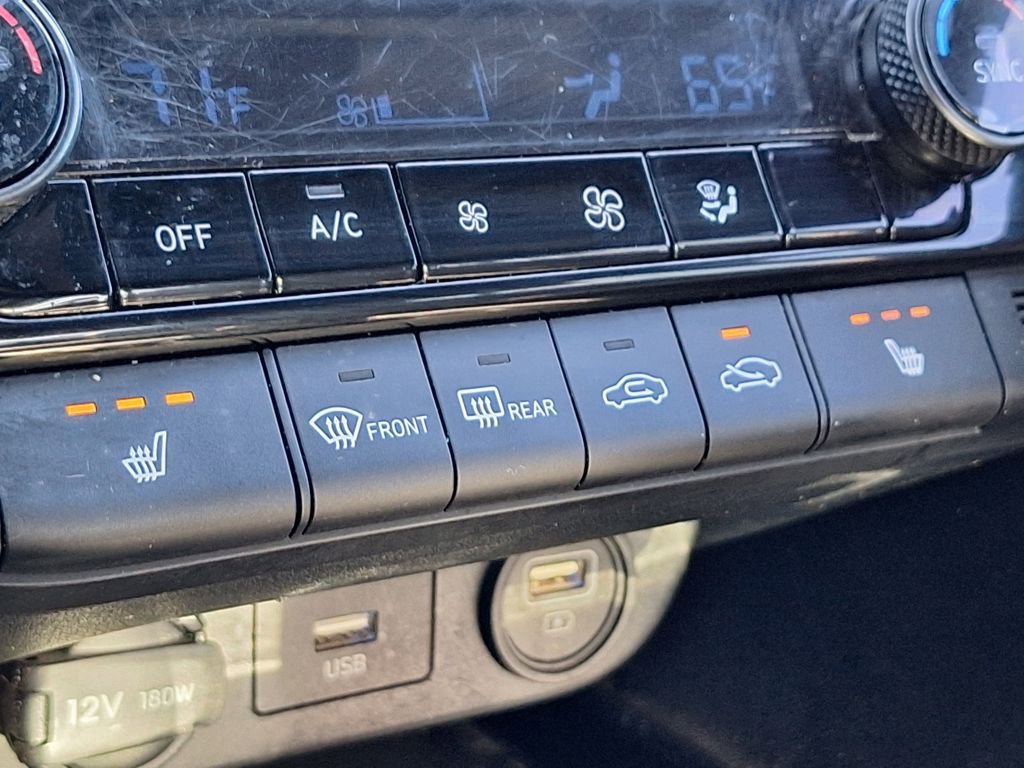 Used 2022 Hyundai Elantra N Line image 24