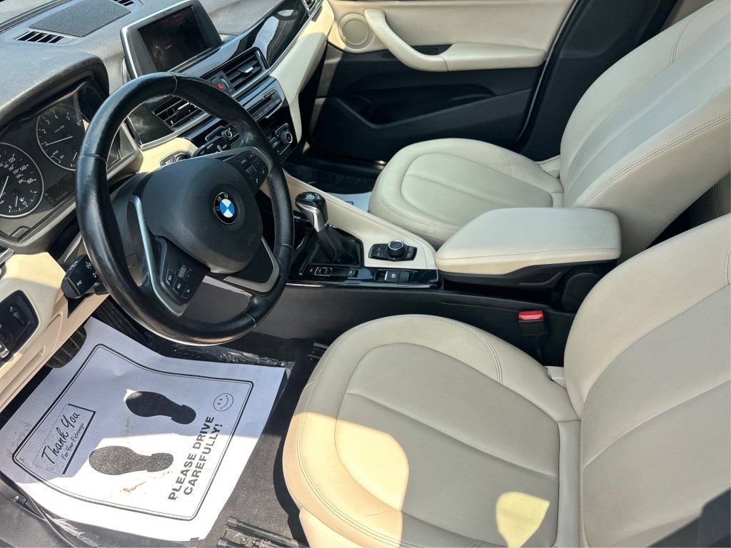 Used 2016 BMW X1 xDrive28i AWD/4WD image 11