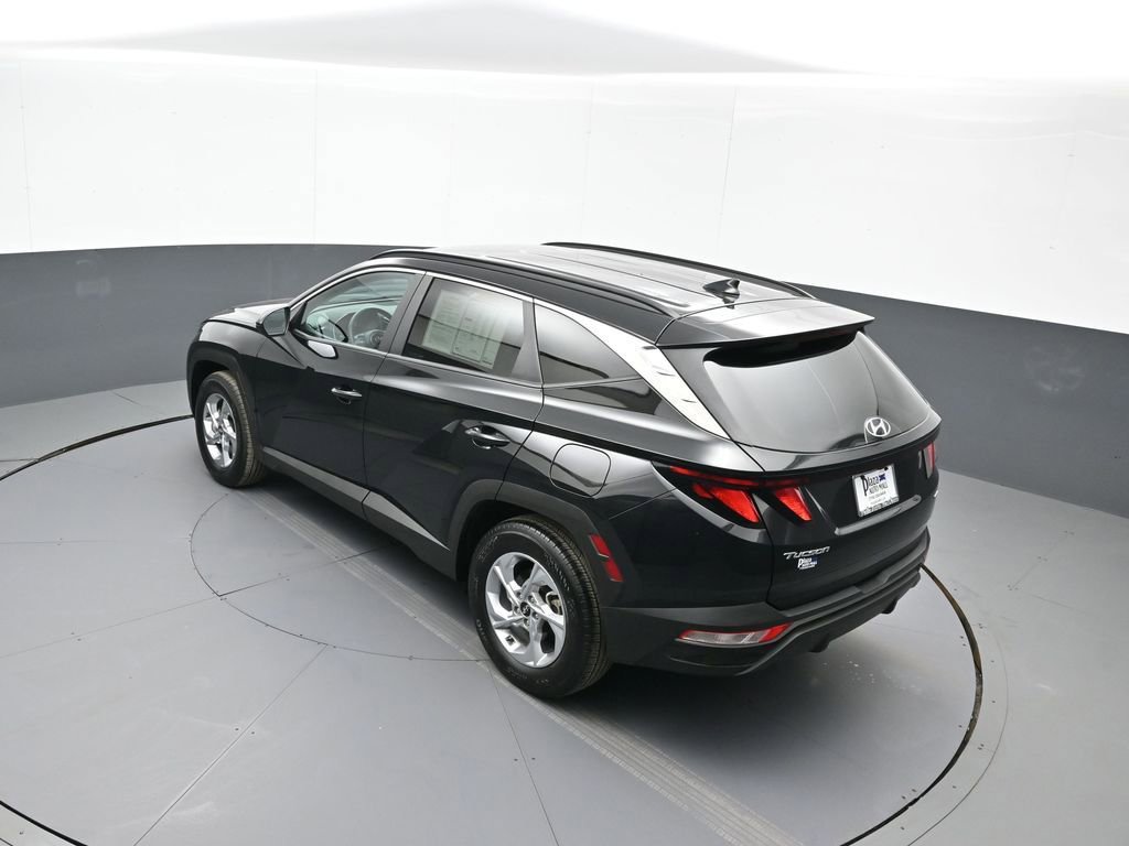 Certified 2024 Hyundai Tucson SEL image 40