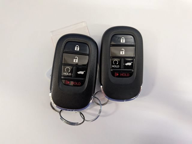 Certified 2024 Honda CR-V EX image 35