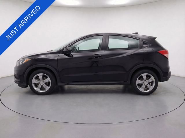 Used 2022 Honda HR-V LX image 11