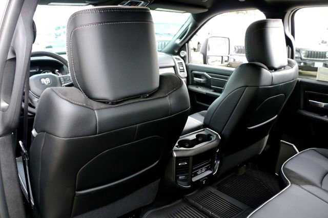 New 2026 RAM 3500 Laramie image 17