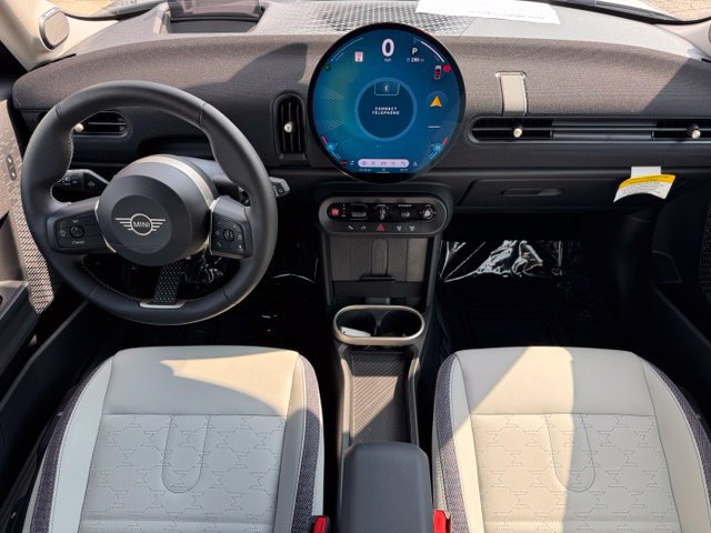 Used 2026 MINI Cooper S FWD image 18