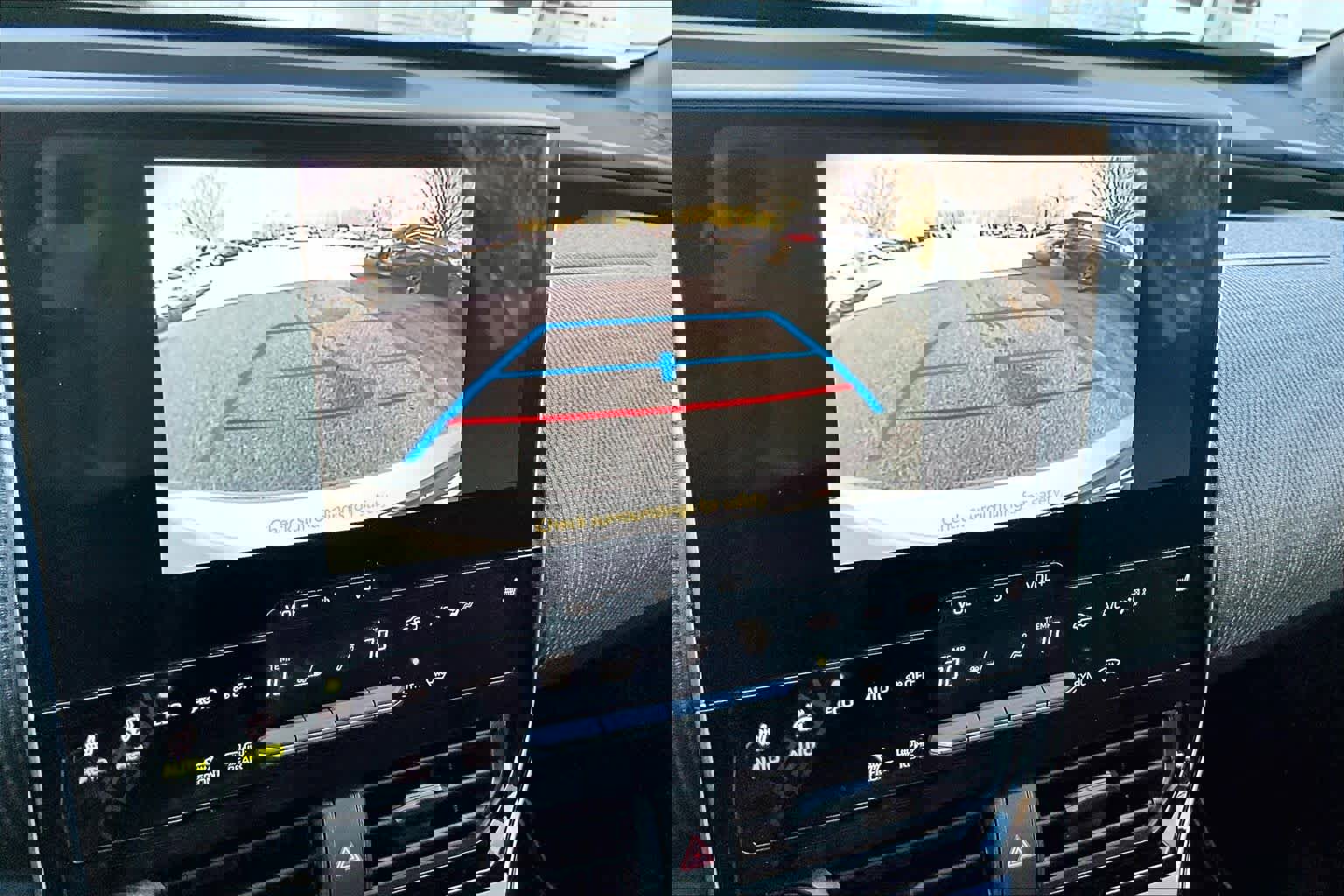 Used 2024 Toyota bZ4X XLE image 26