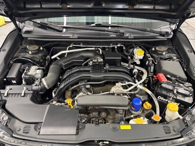 Used 2020 Subaru Impreza 2.0i AWD/4WD image 27