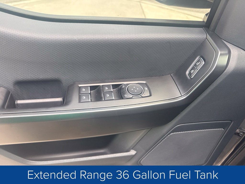 Certified 2024 Ford F150 STX RWD image 11