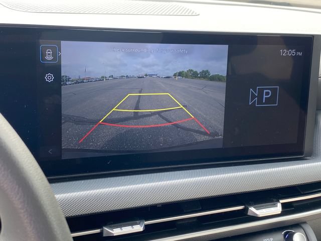 Used 2025 Hyundai Sonata SEL FWD image 11