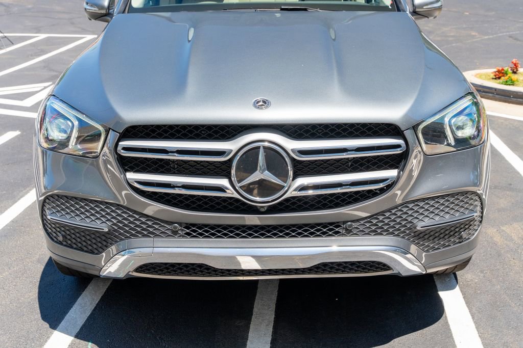Used 2020 Mercedes-Benz GLE 350 image 25
