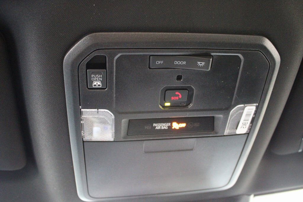 New 2026 Toyota Tundra SR5 image 33