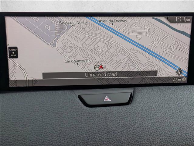 New 2026 MAZDA CX-90 3.3 Turbo w/ Premium Sport Pkg image 14